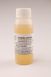 Osteløpe, animalsk, 50 ml – Dansk Hjemmeproduktion