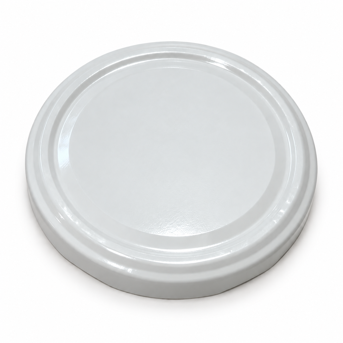 Skrulokk TO 100 (100 mm) – til sylteglass og fermenteringsglass (5 stk.)