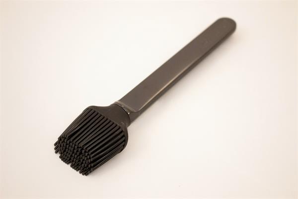 Bakepensel / kjøkkenpensel, Rosti, sort, 17 cm, 1 stk.