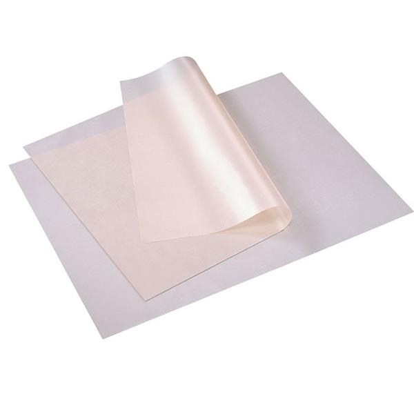 Bakeark / gjenbrukbart bakepapir – Westmark, silikon med teflon, 2 stk. (40 x 50 cm)