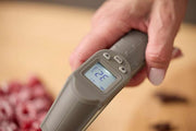 Infrarødt termometer – Blomsterberg, latte
