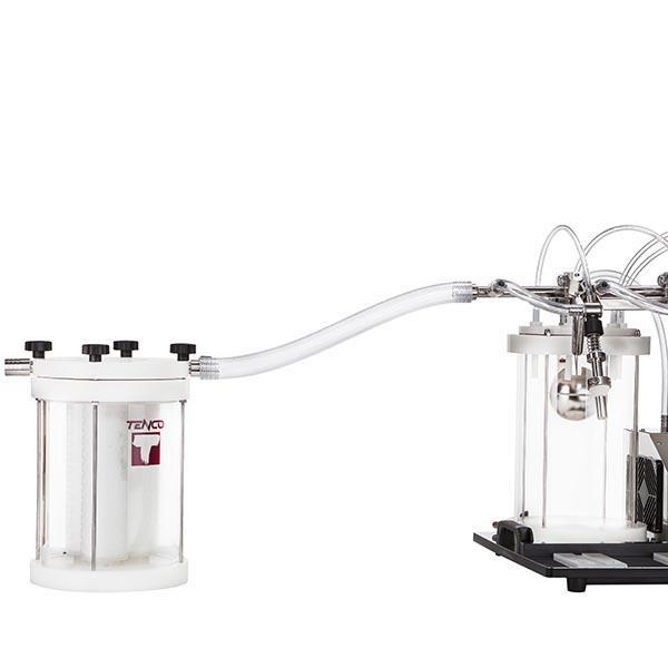 Filtersystem til Enolmaster for brennevin, Tandem Professional, ekskl. filter