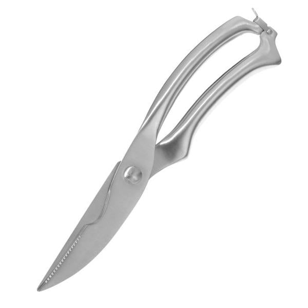 Fjærkresaks Modern, rustfritt stål, 25,5 cm