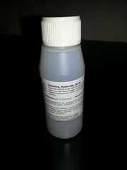 Gelatine, flydende, 50 ml