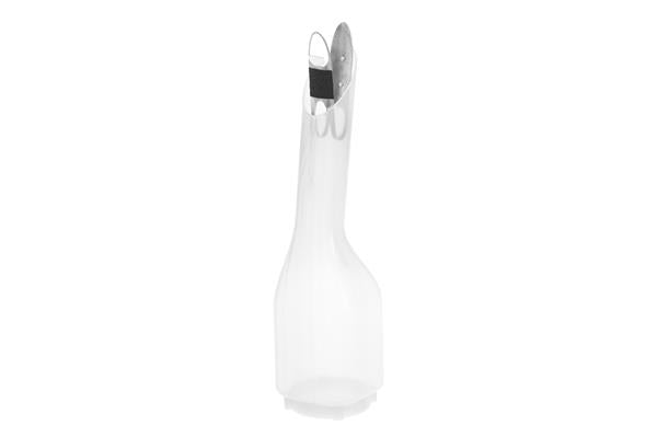 Tindvedplukker med nippetang og beholder, 0,6 liter
