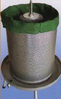 Membran til hydropresse, 20 liter