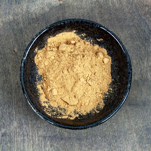 Johannesbrødpulver (carob)
