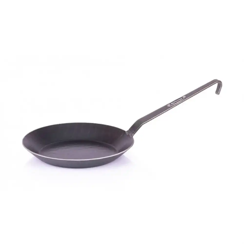 Smijernspanne til bål og grill – Petromax, 32 cm