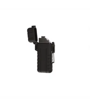 Genopladelig ARC-lighter til bål og grill – TRÖBER® Atomic X-ARC