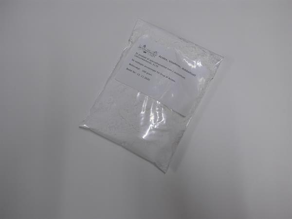 Acidex, Vinoferm, dobbeltsalt, 100 gram