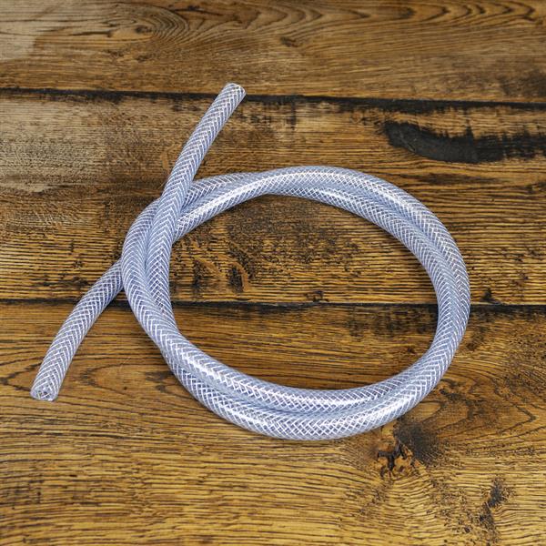 Slange til tapning af birkesaft, 1 meter