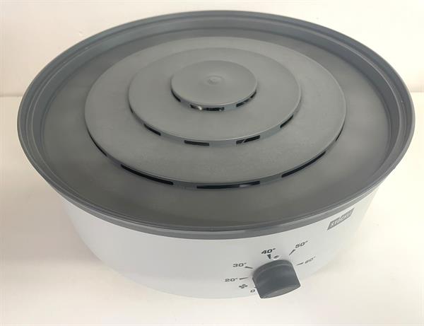 Ekstra motor til Stöckli dehydrator ovn, varenummer 4000