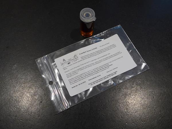 Trenolin® Xtract, Erbslöh, 25 ml