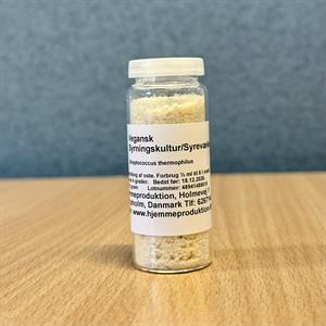 Profesjonell syrevekker (Syrningskultur), vegansk, 6,2 gr.